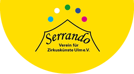 Serrando Logo